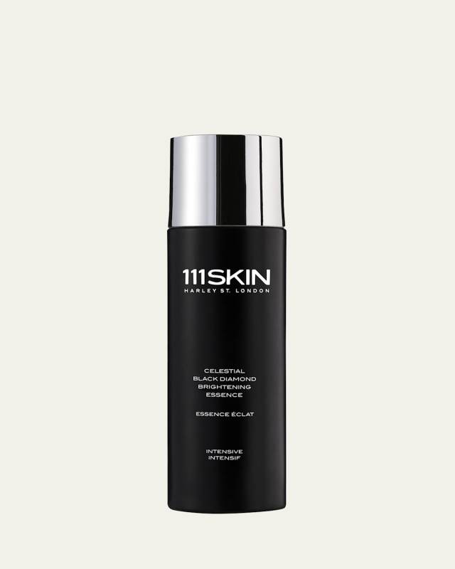 Celestial Black Diamond Brightening Essence, 3.4 oz.